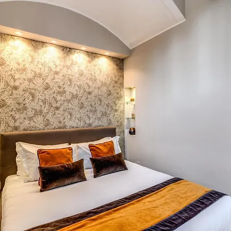 Maison Babuino Roma