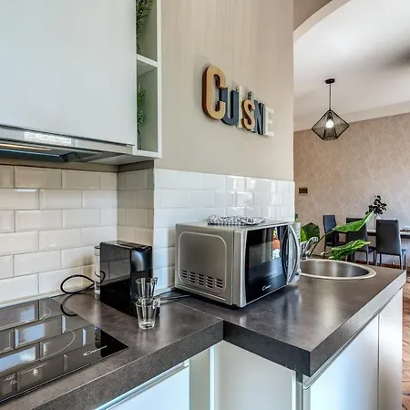 Appartamento Maison Babuino *