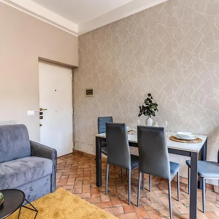 Maison Babuino