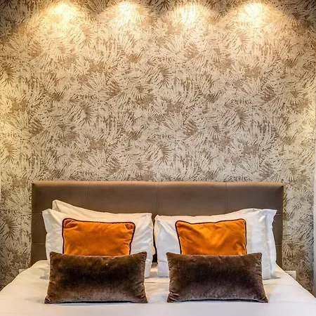 Maison Babuino Daire