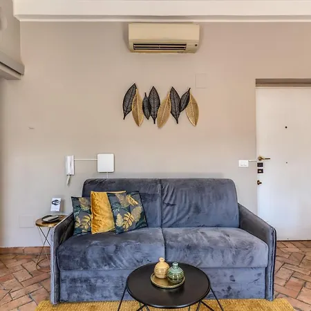 Διαμέρισμα Maison Babuino Ρώμη
