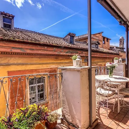 Maison Babuino *