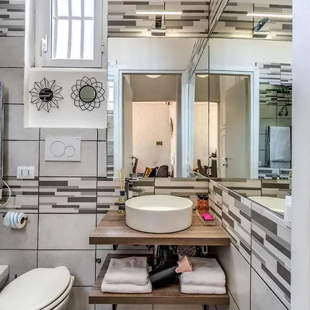 Maison Babuino Daire