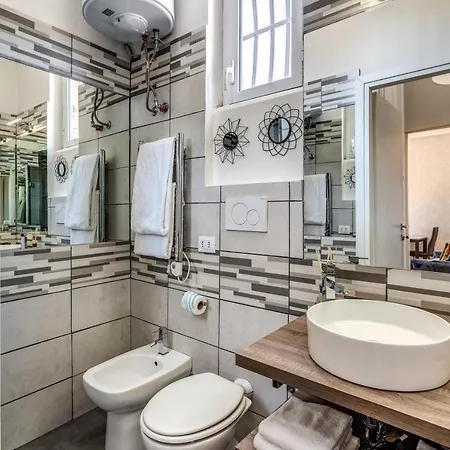 Maison Babuino * Roma