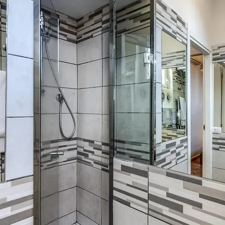 Maison Babuino Daire *