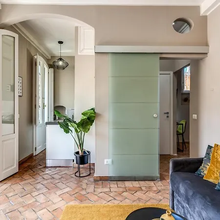 Maison Babuino Daire