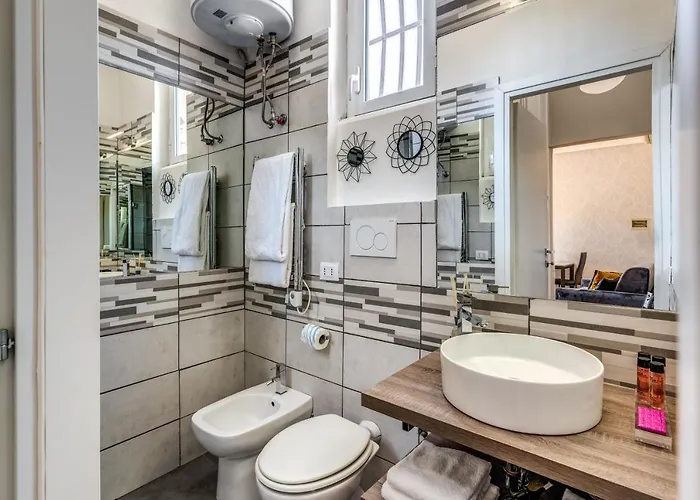 Maison Babuino * Roma