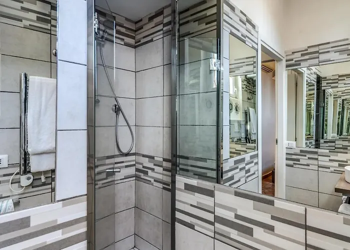 Maison Babuino Apartamento *