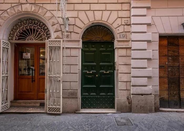 Maison Babuino * Roma