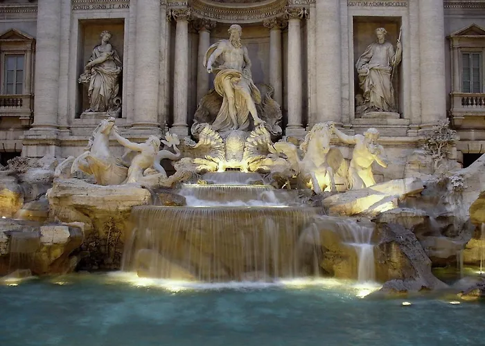 Maison Babuino * Roma