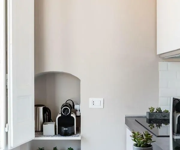 Apartamento Maison Babuino *