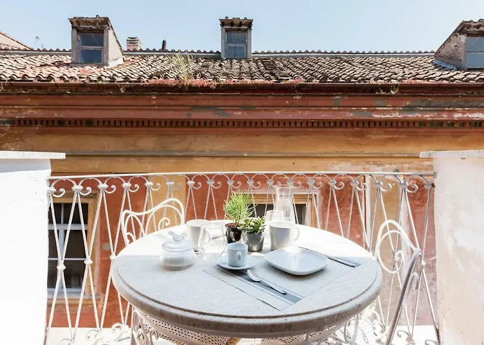 Apartamento Maison Babuino