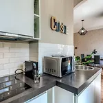Apartment Maison Babuino *