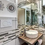 Maison Babuino