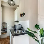 Maison Babuino Apartment *