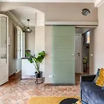 Maison Babuino Apartment
