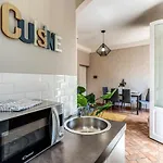 Maison Babuino Apartment *