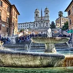Apartment Maison Babuino Rome