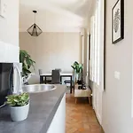 Maison Babuino Rome