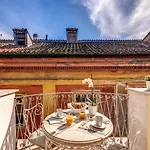 Maison Babuino * Rome