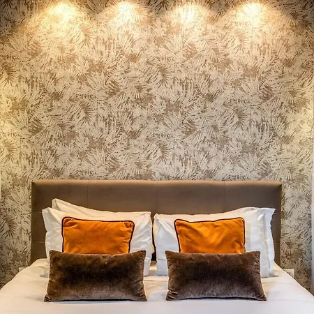 Maison Babuino Apartmán