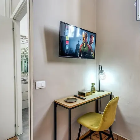 Maison Babuino