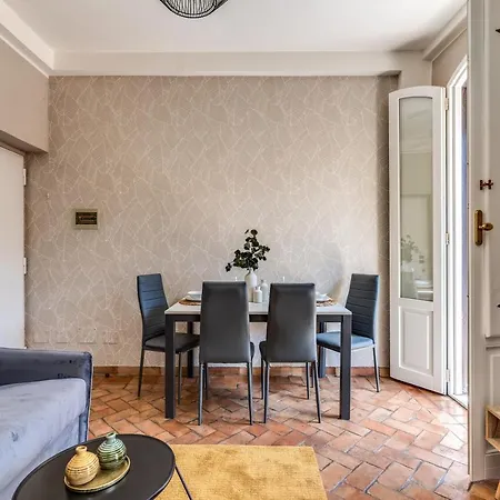 Maison Babuino *