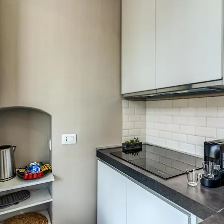 Apartmán Maison Babuino *