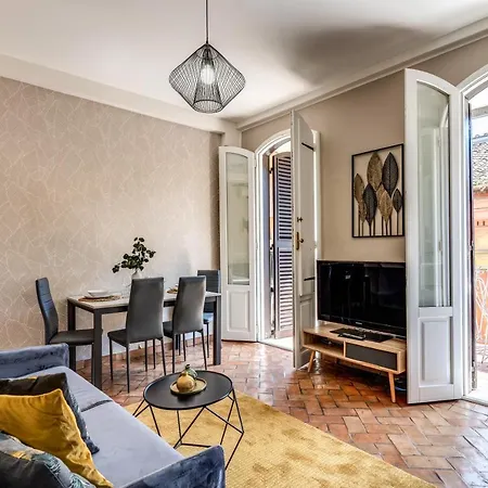 Maison Babuino *