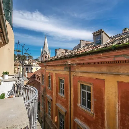 Διαμέρισμα Maison Babuino Ρώμη