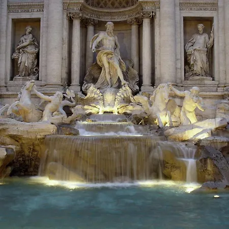 Maison Babuino * Ρώμη