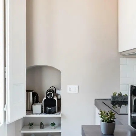 Apartmán Maison Babuino *
