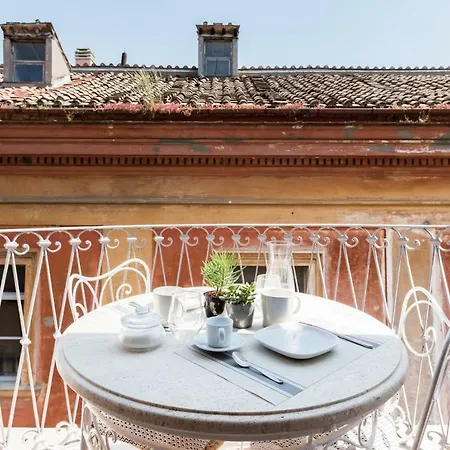 Apartmán Maison Babuino