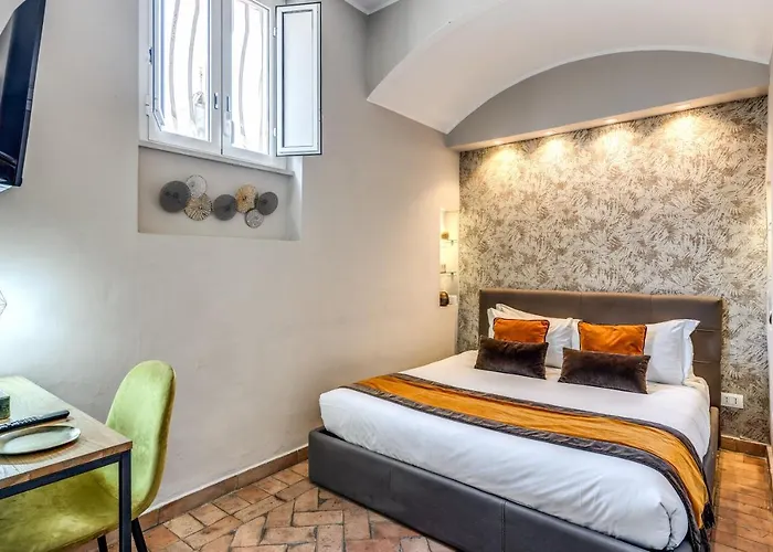 Apartment Maison Babuino Rome